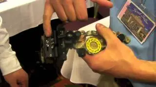 2011 Axion Gridlock Pro Series Sight Review