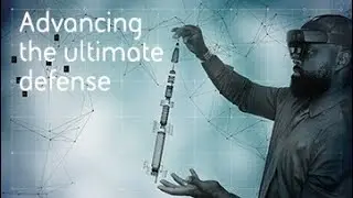BAE Systems: Advancing the ultimate defense