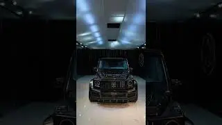 Buy G7X Keeva by Onyx Concept: Ultra-Rare Supercar with Magno Black Finish & Dodger Blue Interior