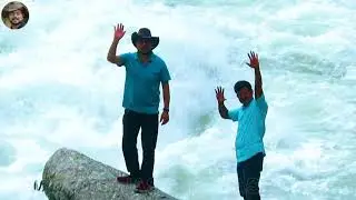 Monsoon Adventure.