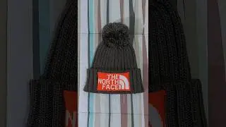 The North Face Heritage SKI Tuke Cap Preview for You | Smokey Brown / Orange Colorway