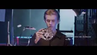 Xidian University- Official Promotional Video