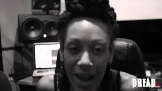 Interview preview of Tuff Like Iron on DREAD tv