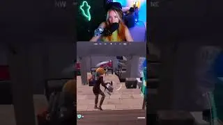 This is hands down the best melee weapon in Fortnite ever.