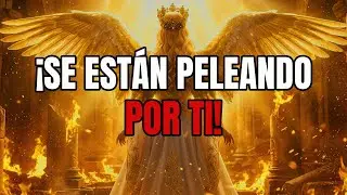 Elegidos: Esto no es broma — ¡se están peleando por ti! Alguien dijo que tú eres... 😳🔥