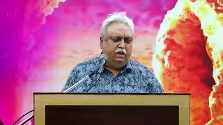 Letter to the Church in Thyatira | Bishop Dr. Naeem Parshad