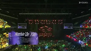 《Nothing On You》+《We will rock you》Zhang Zeyu|TF family 3rd generation|TransForm Time