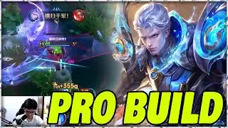 KAIZER IS DESTROYING HIGH RANK RIGHT NOW! 😱 (Broken Meta Build)