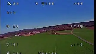 Mini Race Wing Best of flight 2 - 22 03 19