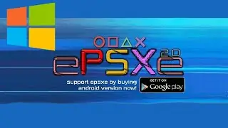 How To Install and Play Ps1 Games On PC Windows 10