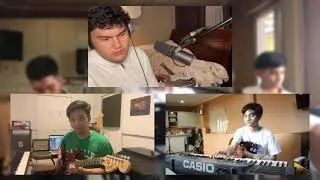 The Marcus Project - Chicharon