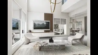 Souri & Averof  | Interior video &Epsilon;2&&Sigma;&Tau;2