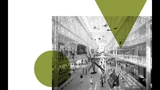 Integrated Building Design: From disused power station to Cultural Centre:GES-2