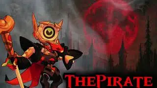 (Eng Sub) ThePirate - Ledge &ldquo;Jack in the Box&rdquo; Move Tutorial