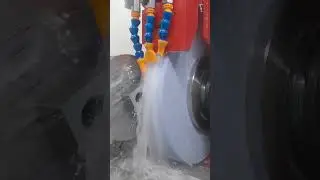 Can you Face Grind with a MAGNETIC Chuck? 🤔
