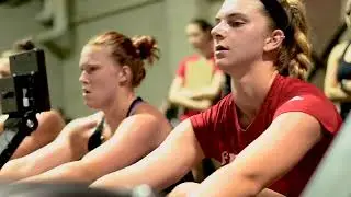 Rutgers Rowing