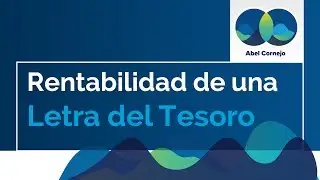 Ejercicio Letras del Tesoro