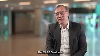 Complex And Restorative (CARE) Service | Finalist | Excellence in Service Delivery &ndash; Group category
