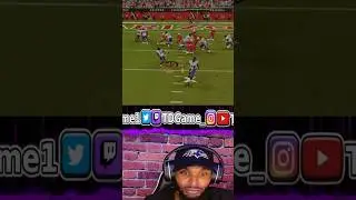 Best Running Back In MUT!