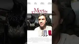 Day 11. I watched the focking Fockers trilogy in one day&hellip;