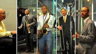 The Marsalis Family - Crescent City Strut