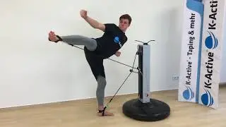 Effektives Training mit FieldPower
