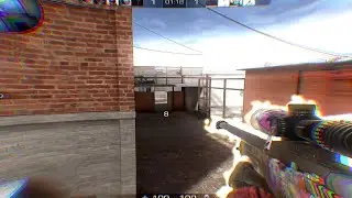 Heart Broken🖤 | Standoff 2 Fragmovie