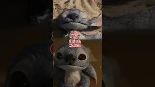 Lilo & Stitch (2025) .