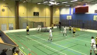 2012-01-27 - H&ouml;jdarnas KF vs Kalmar IBK