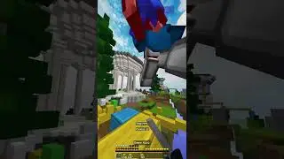 1V3 İPEKSİ VURUŞLAR #craftrise #bedwars #pvp