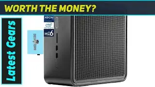 Intel NUC 9 Pro: Best Mini PC for Professionals?