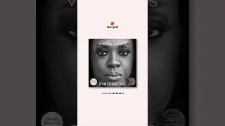 Winner of the 2023 Grammy for Best Audio Book