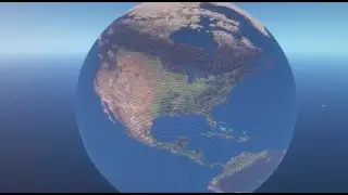 Events of History, In Minecraft (REMASTERED)
