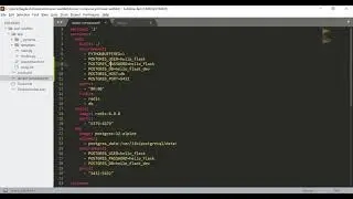 1 - Accessing PostgreSQL and Redis using Environment Variables in Docker Compose