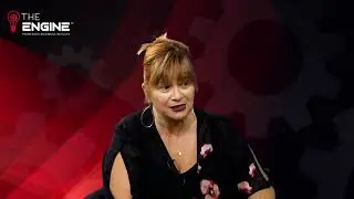 The Engine Business Show - Episode 5 - Tip from Catherine Cooke