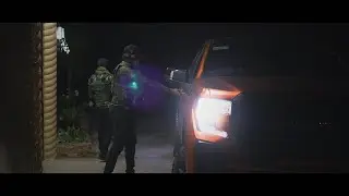 Cagalero Jay huesos, Lirik dog, El pollo v3