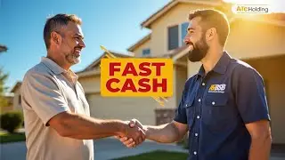 Effortless Home Selling in Mesa: Cash Offers & No Repairs Needed with HBSB Holdings