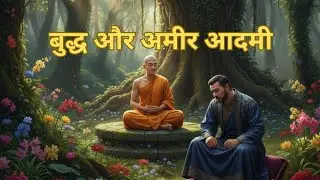 buddha story in hindi|budh ki kahani