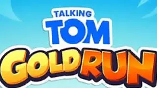 БЕГ ЗА ЗОЛОТОМ→Talking Tom:Gold Run 1#