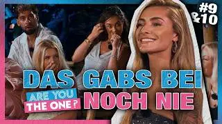 MEHR Geld, WENIGER Erkenntnis - AYTO #9&10