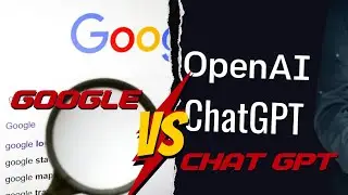 What is ChatGPT ? | How ChatGPT is killing Google ? | Microsoft to invest $10 Billions in ChatGPT