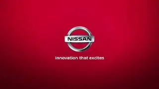 Nissan &ndash; Automatic Emergency Braking (AEB) with Pedestrian Detection (if so equipped)