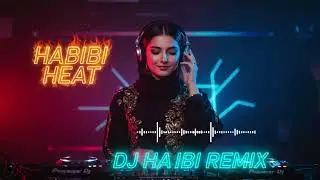 Habibi Remix True Love | Best Arabic Romantic Vibes