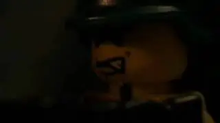 Lego Nazi Zombies