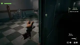 Bunny Rampage: History of Revenge