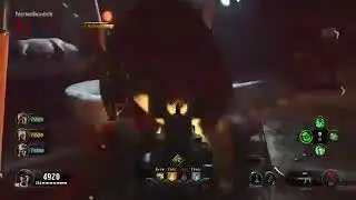 Custom mutations five gameplay