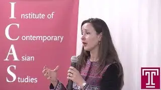 Public Lecture Video (3.6.2018)  Budding Ties? The Impact of Brexit on Europe-Japan Relations