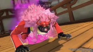 New! Tobi Roppo WHO&rsquo;S WHO PREVIEW | ONE PIECE Bounty Rush (OPBR)