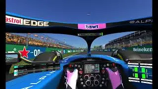 AC RSS FH23 Zandvoort 1.10.8 Lap + Setup [VR]