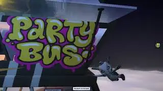 Blanko Block Party NFT Grind Season 1